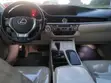 Lexus ES 2014 Brown - 1