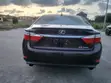 Lexus ES 2014 Brown - 4