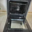 Scanfrost 4 Burner Standing Gas Cooker with Oven - 2