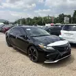 2019 Toyota Camry XSE 2.5L Black - 2