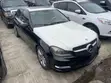 Mercedes-Benz C350 2010 Black - 2