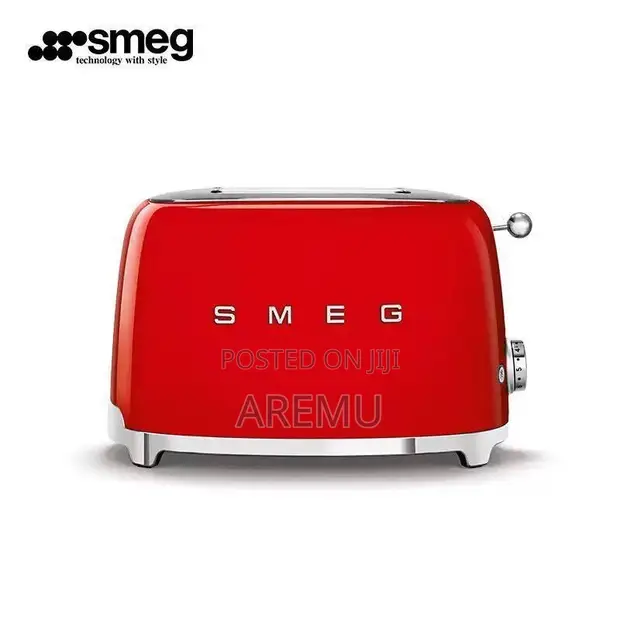 SMEG Electric Popup Toaster - 1