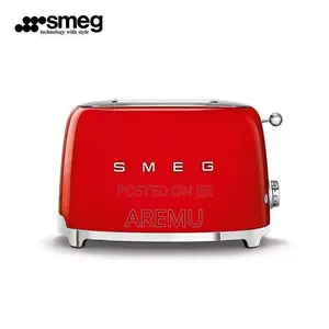 SMEG Electric Popup Toaster