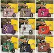 Classy Hermes Style Handbag - 2