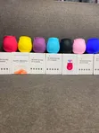 Rose Sucker Vibrator - 2