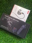 Behringer X6 & P2 In-Ear Monitor Amplifier - 2