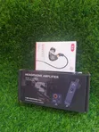 Behringer X6 & P2 In-Ear Monitor Amplifier - 3