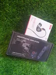 Behringer X6 & P2 In-Ear Monitor Amplifier - 5