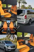 Mercedes-Benz Viano Bus for Rent - 2