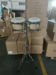 Premier Big Bongo Drums - Brand New - 2