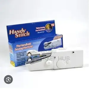 Handy Stitch Portable Electric Sewing Machine