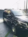 Mercedes-Benz Viano don haya - 1