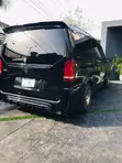 Mercedes-Benz Viano don haya - 2
