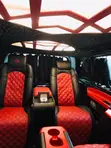 Mercedes-Benz Viano don haya - 3