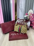 Kayan Alatu na Gucci Mini Handbag - Sabon Abu - 3