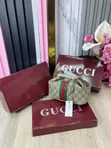 Kayan Alatu na Gucci Mini Handbag - Sabon Abu - 4