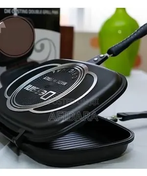 Dessini Double-Sided Grill Pan 36cm