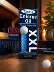 Tonfly Enlarge Oil - Male Enhancement Oil - 1