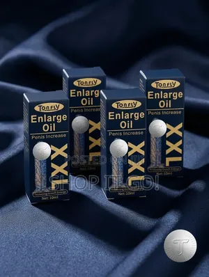 Tonfly Enlarge Oil - Male Enhancement Oil