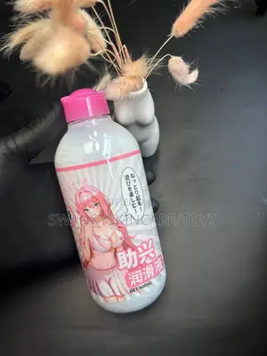 Unisex Cum Lubricant 400ml