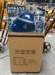 Sokany Steam Iron Sabo - 1