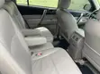Toyota Highlander Sport 2009 Grey - 1
