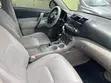 Toyota Highlander Sport 2009 Grey - 3