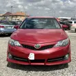 2013 Toyota Camry SE Sedan - Direct Belgium - 1