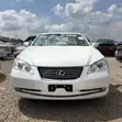 2008 Lexus ES 350 - Kai tsaye daga Belgium - 3
