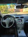 2011 Toyota Camry SE V6 Sedan - Red, Foreign Used - 5