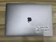 Apple MacBook Pro 2019 15" 32GB RAM 1TB SSD Core i9 - 1