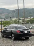 2015 Mercedes-Benz C300 Sport 4Matic Sedan - 2