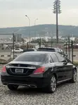 2015 Mercedes-Benz C300 Sport 4Matic Sedan - 3