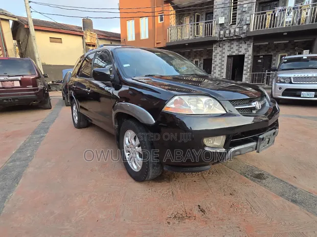 2005 Acura MDX Touring SUV AWD - 1