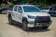 Toyota Hilux Amsar Rana tare da Sabis na Tsaro da Kawata - 5