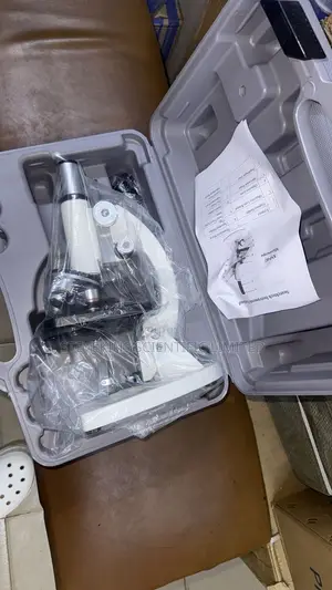 Brand New Student Microscope by Searchtech Instruments