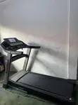 Heavy Duty Nordic Track Treadmill with Touchscreen & Incline - 1
