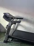 Heavy Duty Nordic Track Treadmill with Touchscreen & Incline - 3