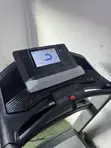Heavy Duty Nordic Track Treadmill with Touchscreen & Incline - 4