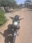 Kawasaki ZR-7S 2002 Blue - 3