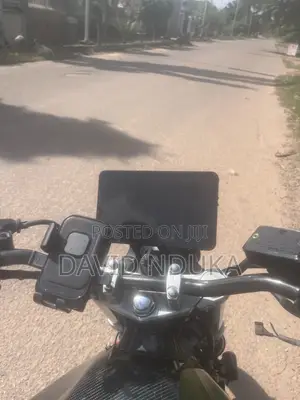 Kawasaki ZR-7S 2002 Blue