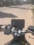 Kawasaki ZR-7S 2002 Blue - 5