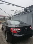 Toyota Camry Sport SE 2014 - 1