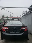 Toyota Camry Sport SE 2014 - 2
