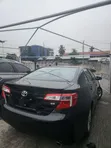 Toyota Camry Sport SE 2014 - 3