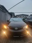 Toyota Camry Sport SE 2014 - 4
