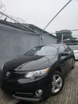 Toyota Camry Sport SE 2014 - 5