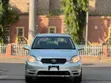 Toyota Matrix 2003 Silver - 1