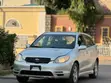 Toyota Matrix 2003 Silver - 2