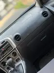 Toyota Matrix 2003 Silver - 4